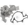 Autopart International Water Pump 160065964