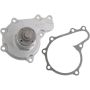 Autopart International Water Pump 160066003