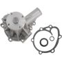 Autopart International Water Pump 160066013