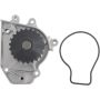 Autopart International Water Pump 160066055