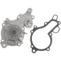 Autopart International Water Pump 160066061