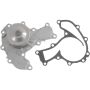 Autopart International Water Pump 160066147