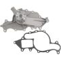 Autopart International Water Pump 160066256