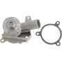 Autopart International Water Pump 160066315