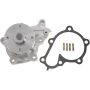 Autopart International Water Pump 160066330