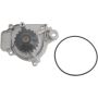 Autopart International Water Pump 160066339
