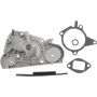 Autopart International Water Pump 160066355