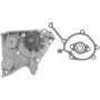 Autopart International Water Pump 160066356
