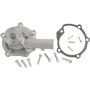 Autopart International Water Pump 160066380