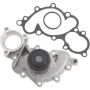 Autopart International Water Pump 160066405
