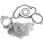 Autopart International Water Pump 160066409