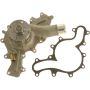 Autopart International Water Pump 160066423