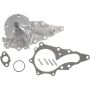 Autopart International Water Pump 160066433