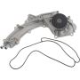 Autopart International Water Pump 160066435