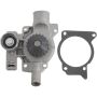 Autopart International Water Pump 160066499