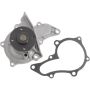 Autopart International Water Pump 160066514