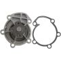 Autopart International Water Pump 160066555