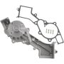 Autopart International Water Pump 160066613