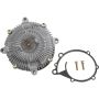 Autopart International Water Pump 160066674
