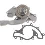 Autopart International Water Pump 160066693