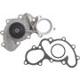 Autopart International Water Pump 160066707