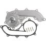 Autopart International Water Pump 160066710
