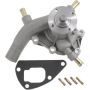 Autopart International Water Pump 160066712