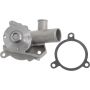 Autopart International Water Pump 160066767