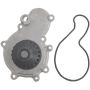 Autopart International Water Pump 160066800