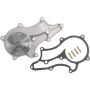 Autopart International Water Pump 160066974