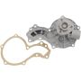 Autopart International Water Pump 160067446