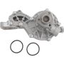 Autopart International Water Pump 160067529