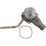 Autopart International Water Pump 160067572