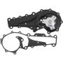 Autopart International Water Pump 160067597