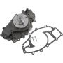Autopart International Water Pump 160067677