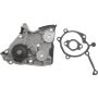 Autopart International Water Pump 160067698