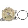 Autopart International Water Pump 160067702