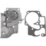 Autopart International Water Pump 160067856