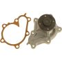 Autopart International Water Pump 160068002