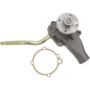 Autopart International Water Pump 160068013