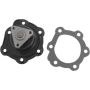 Autopart International Water Pump 160068019