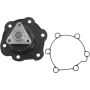 Autopart International Water Pump 160068020