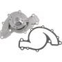 Autopart International Water Pump 160068028