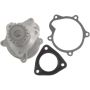 Autopart International Water Pump 160068030