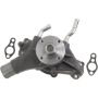 Autopart International Water Pump 160068032