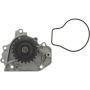 Autopart International Water Pump 160068038