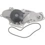 Autopart International Water Pump 160068056