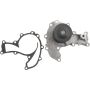 Autopart International Water Pump 160068060