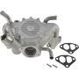 Autopart International Water Pump 160068062