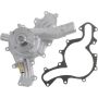 Autopart International Water Pump 160068067